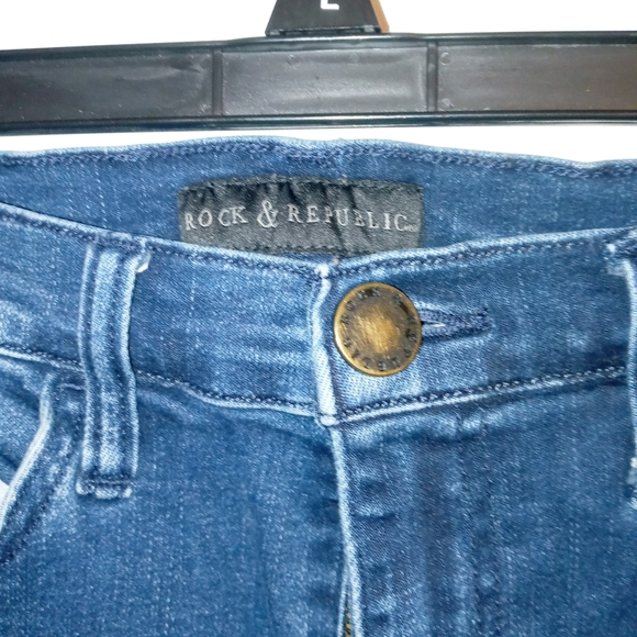 Jeans - Picture 2 of 2